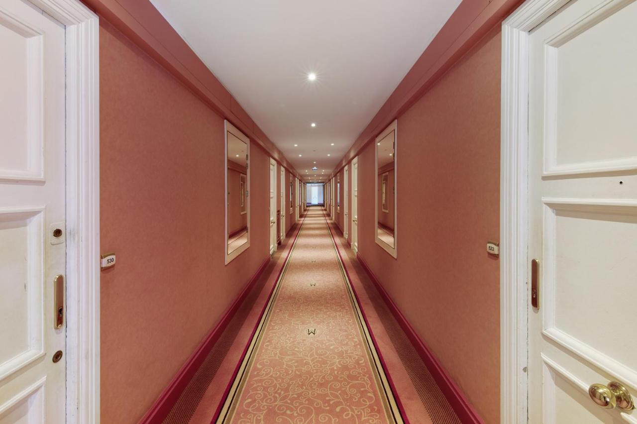 Palais Miramar - Suite & B31 - Croisette Emplacement Unique - 20M Plage - Wifi - Clim Cannes Dış mekan fotoğraf